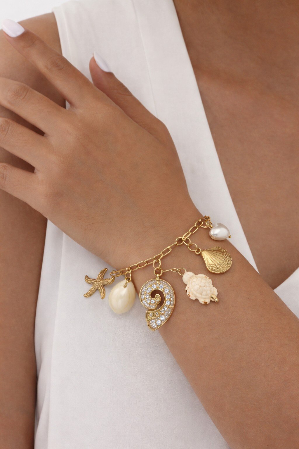 Bracelet Sunny