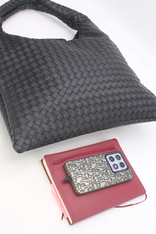 Sac Luna Noir