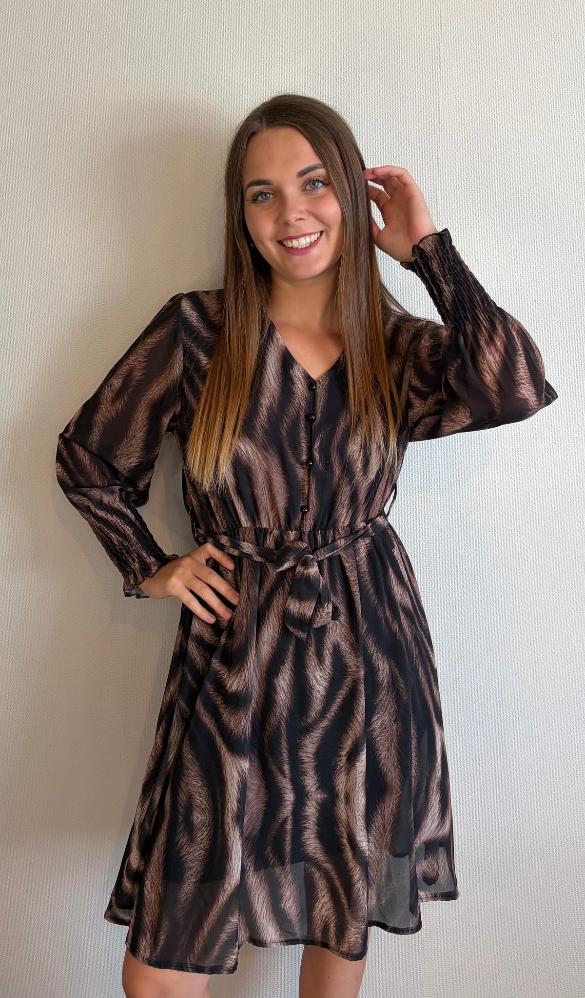 Robe Lola