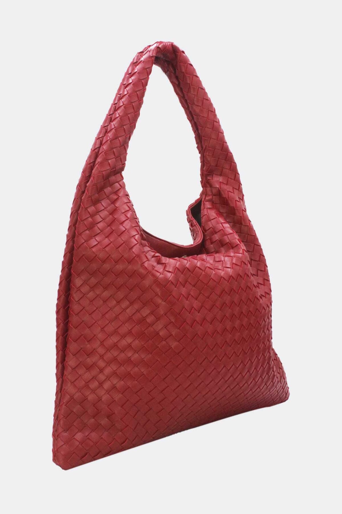 Sac Luna Bordeaux