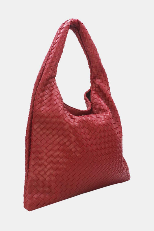 Sac Luna Bordeaux