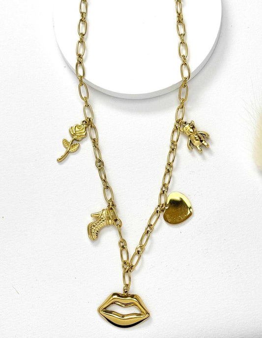 Collier Lola