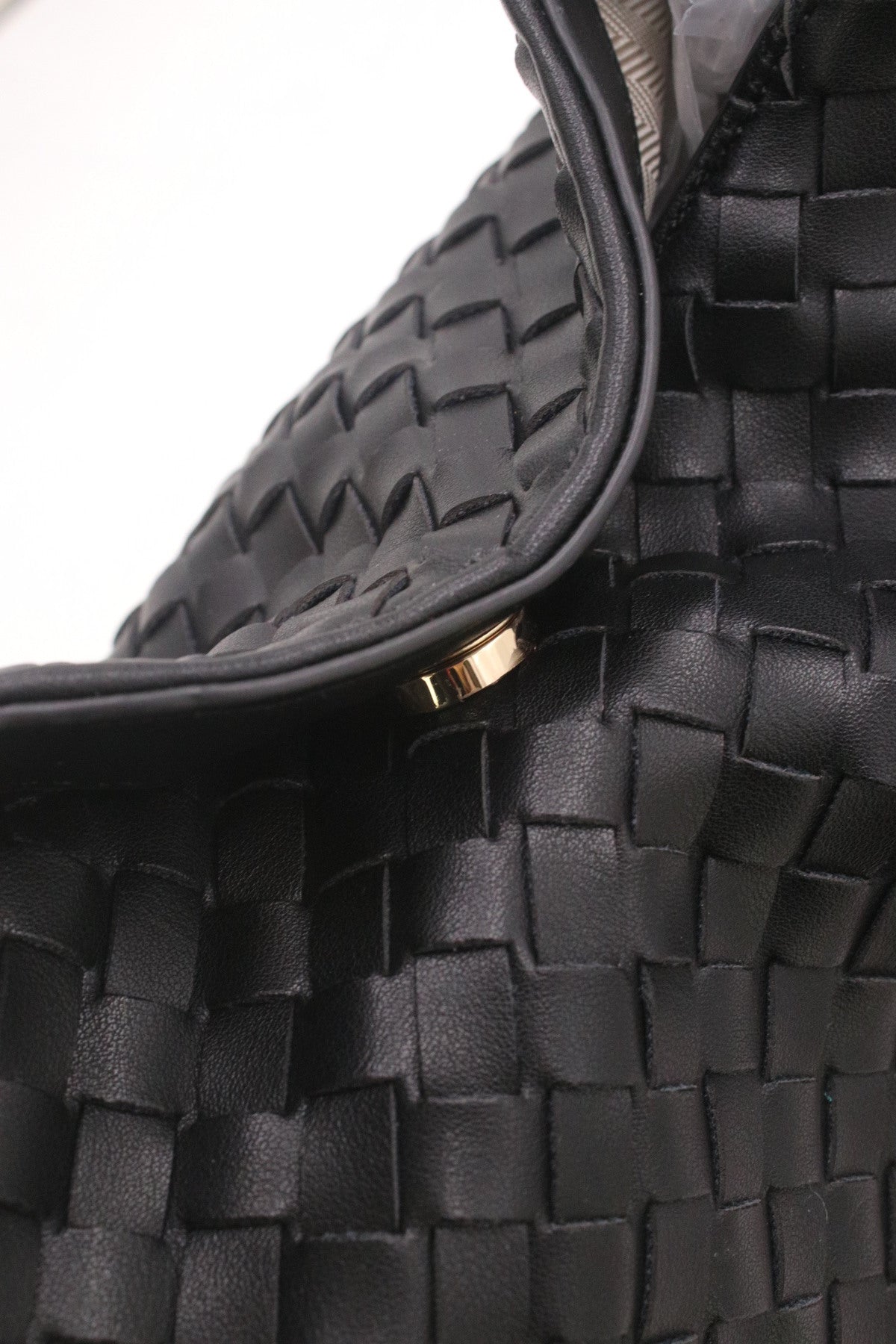 Sac Luna Noir