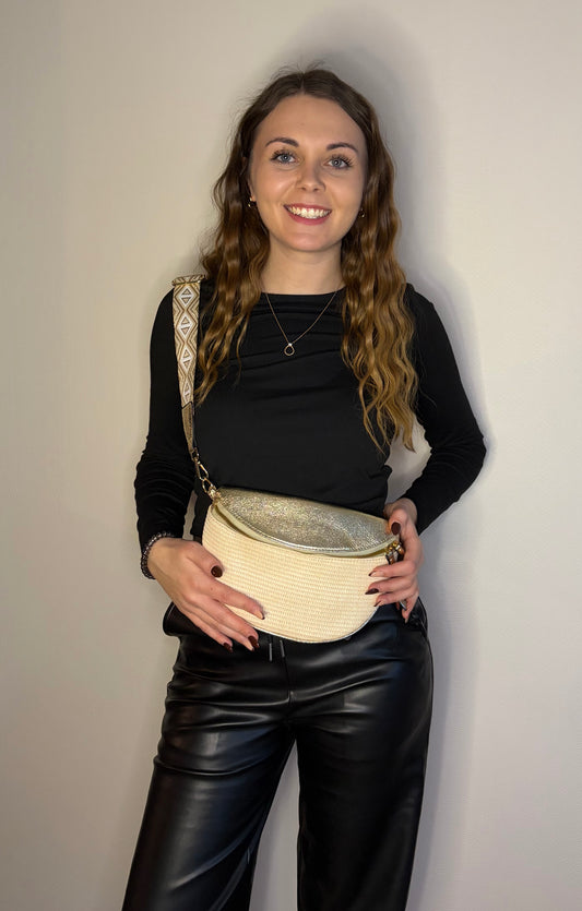 Sac banane bi matière