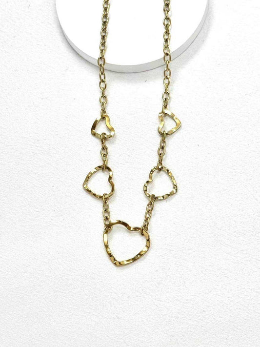 Collier Lovely